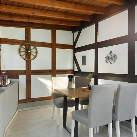 Ferienwohnung Am Huegel Schmallenberg Dış mekan fotoğraf