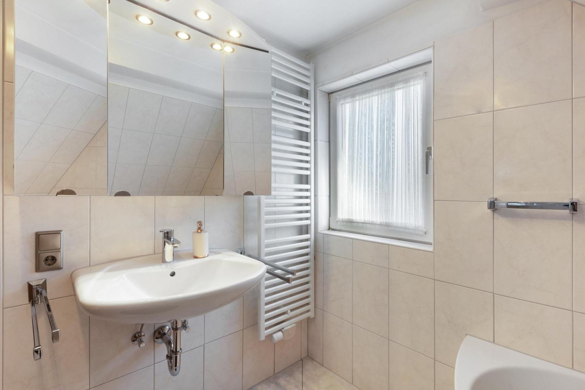 Ferienwohnung Am Huegel Schmallenberg Dış mekan fotoğraf
