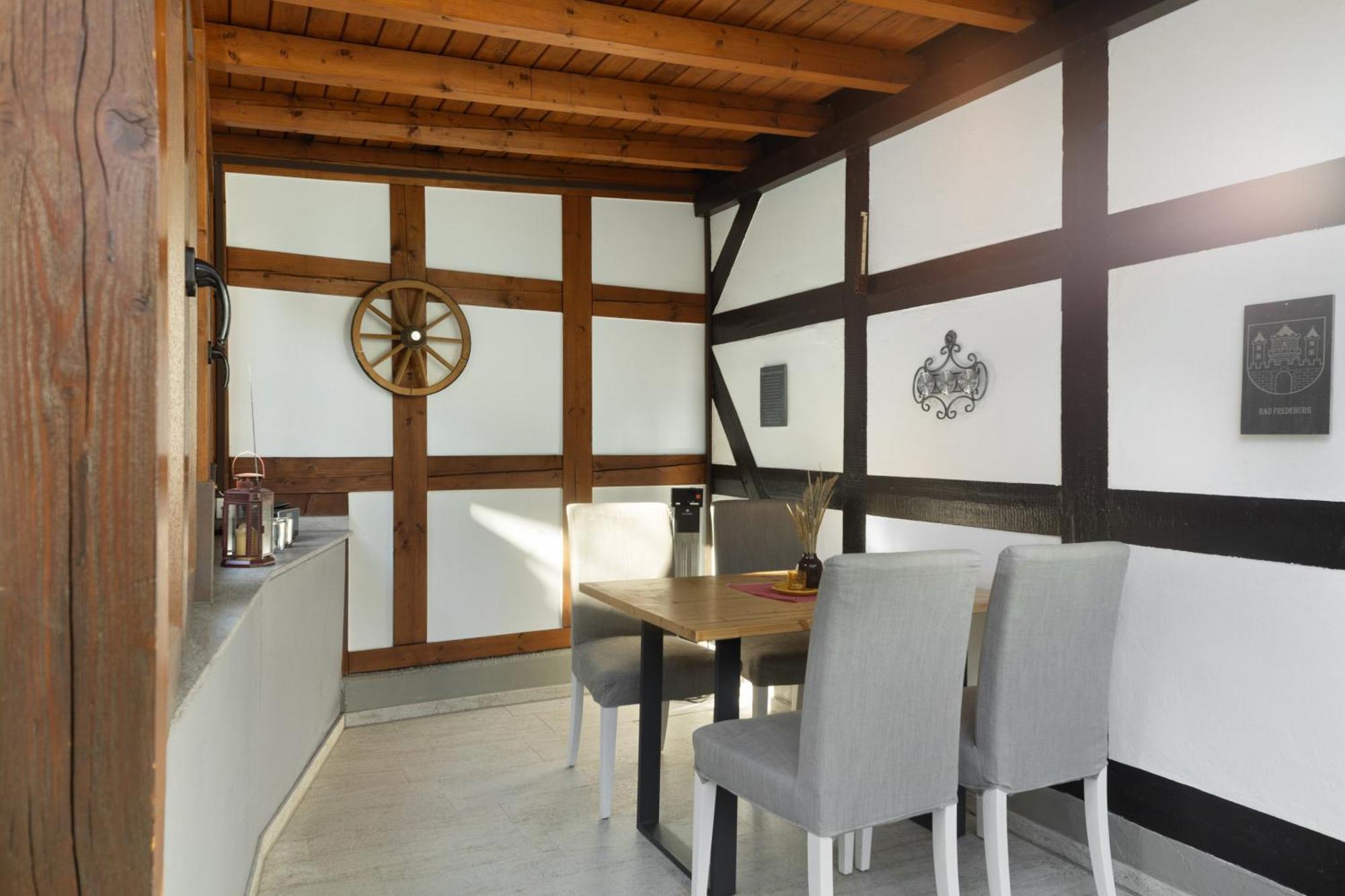 Ferienwohnung Am Huegel Schmallenberg Dış mekan fotoğraf