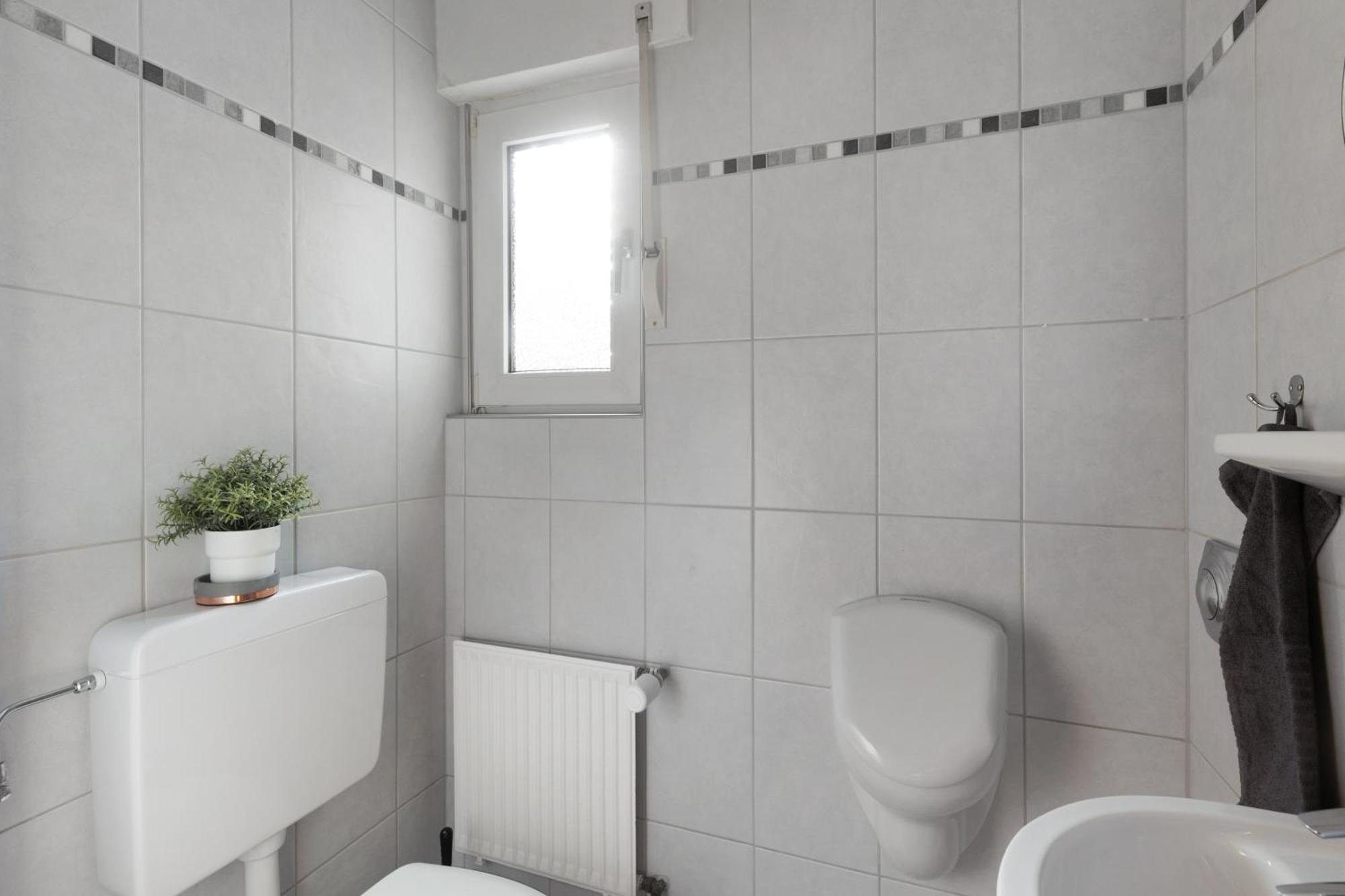 Ferienwohnung Am Huegel Schmallenberg Dış mekan fotoğraf