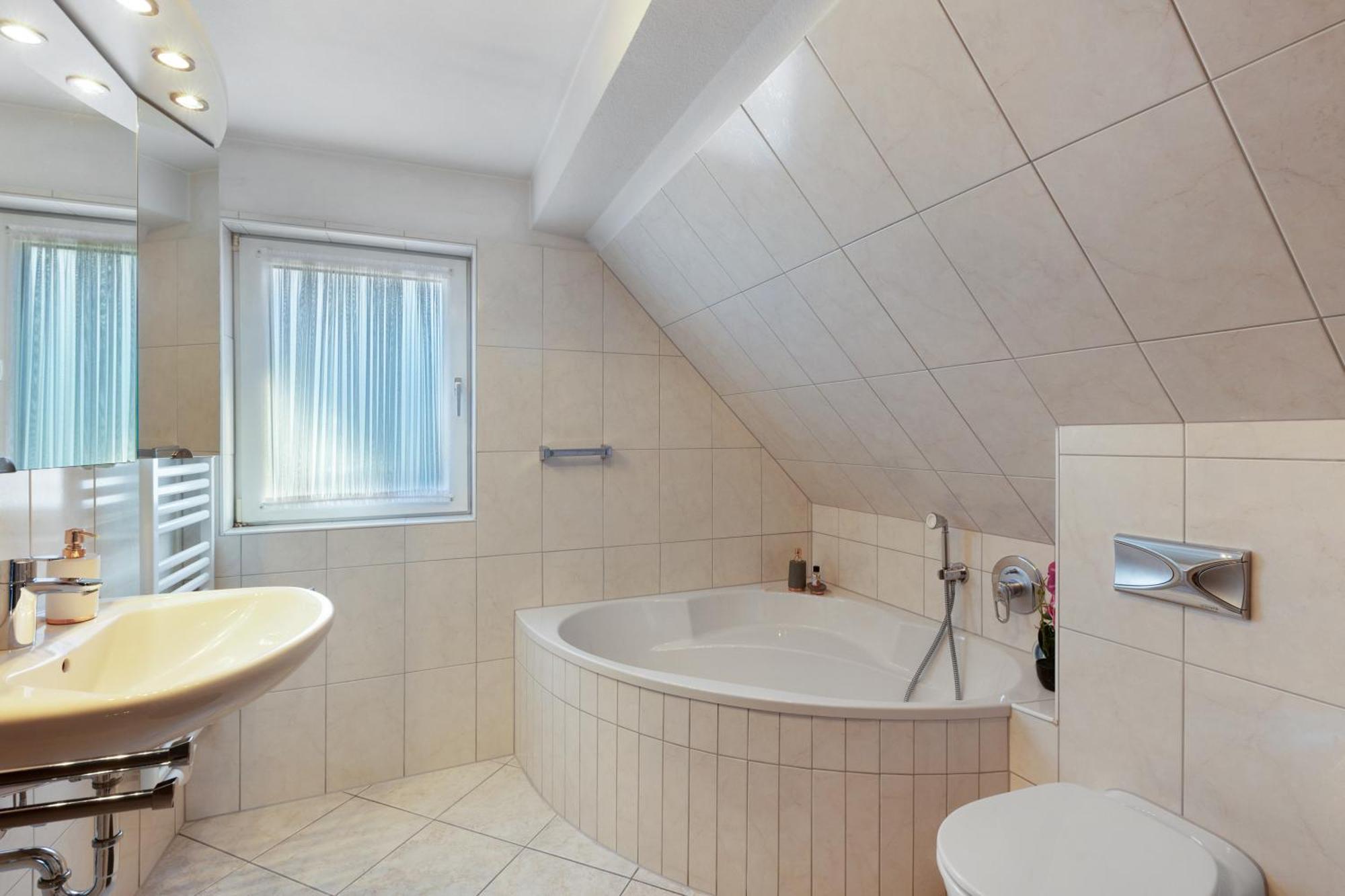 Ferienwohnung Am Huegel Schmallenberg Dış mekan fotoğraf