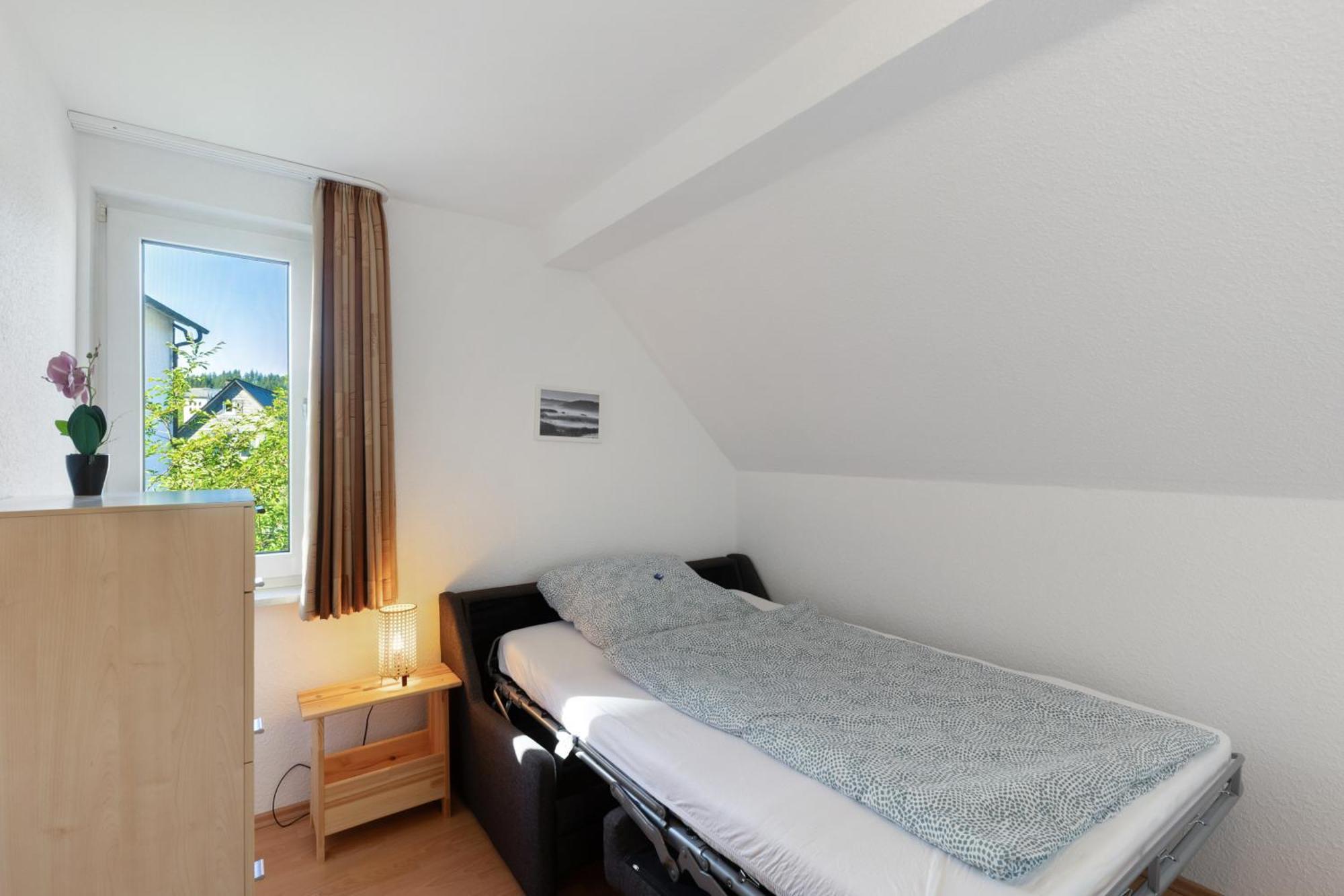 Ferienwohnung Am Huegel Schmallenberg Dış mekan fotoğraf