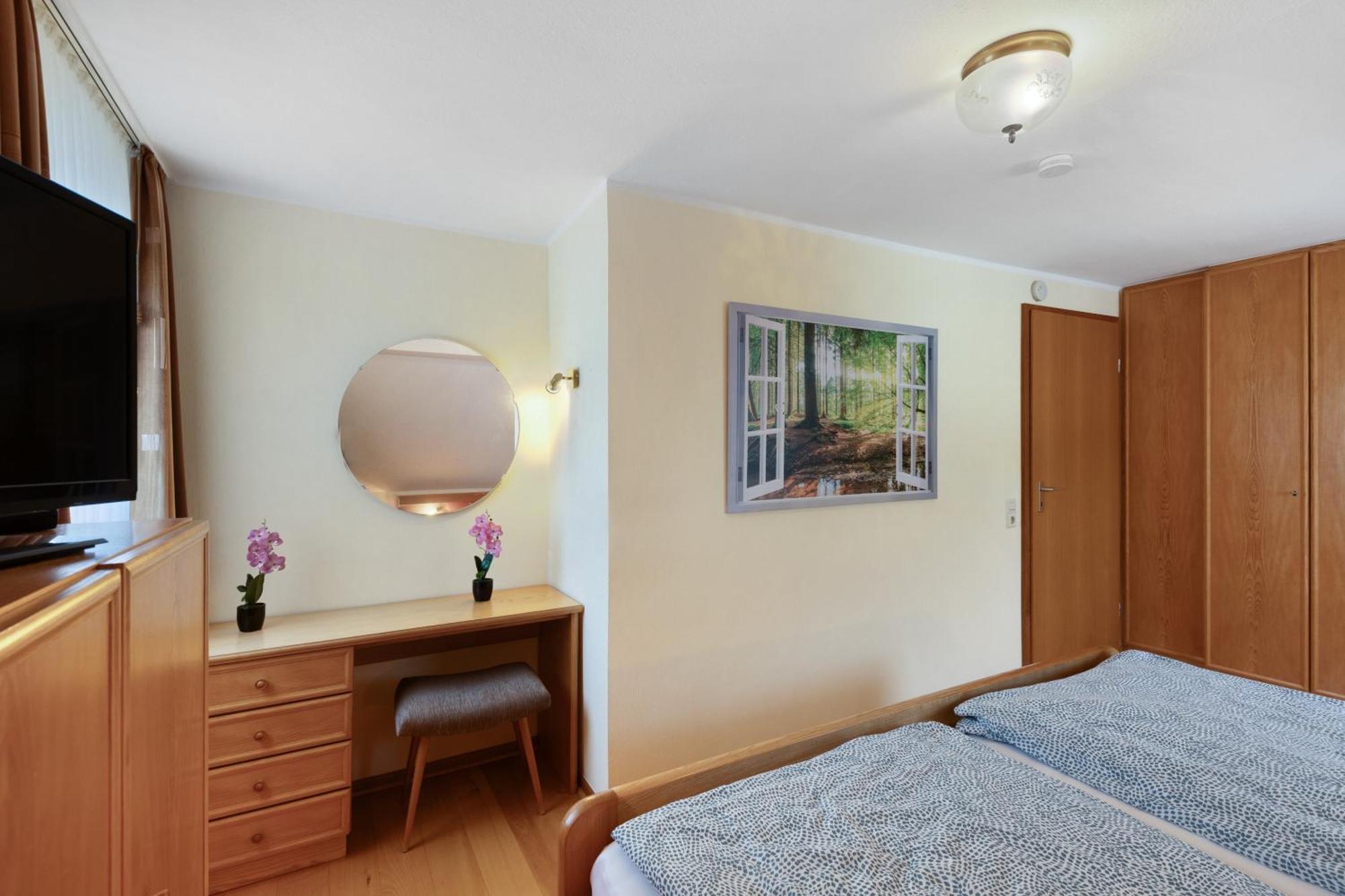 Ferienwohnung Am Huegel Schmallenberg Dış mekan fotoğraf