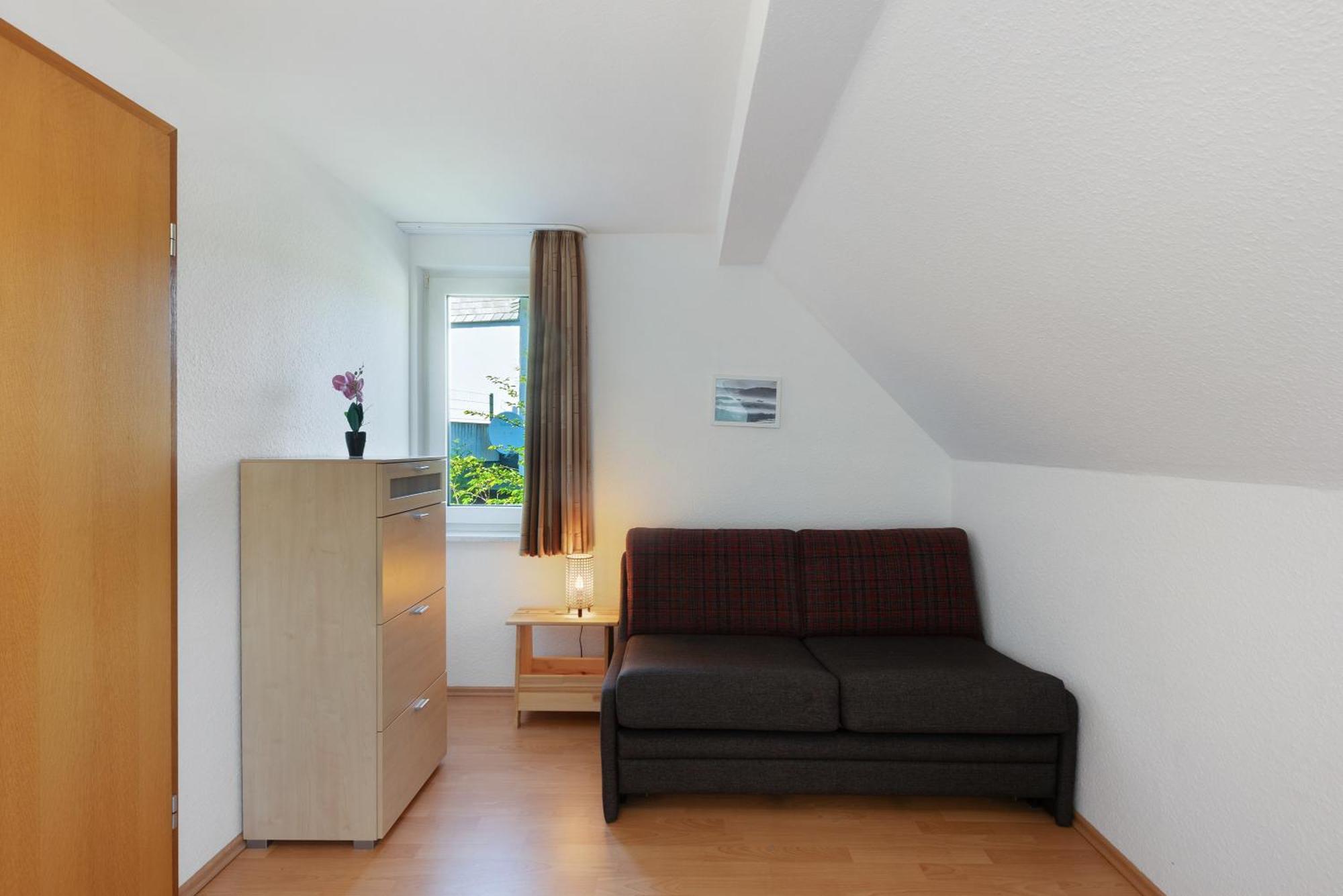 Ferienwohnung Am Huegel Schmallenberg Dış mekan fotoğraf